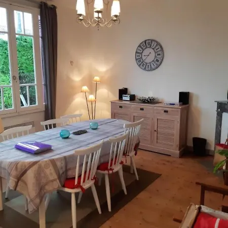 Maison Saint-palais-sur-mer, 4 Pieces, 8 Personnes - Fr-1-305-159 וילה *