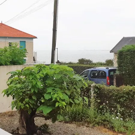 Maison Saint-palais-sur-mer, 4 Pieces, 8 Personnes - Fr-1-305-159 * סן-פאלה-סור-מר