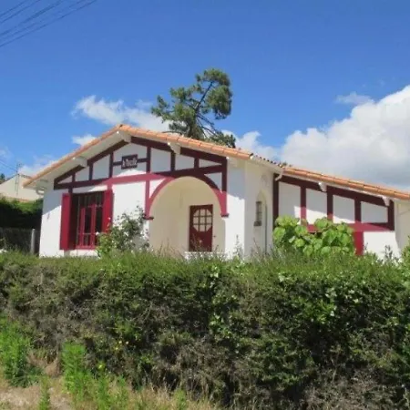 Maison Saint-palais-sur-mer, 4 Pieces, 8 Personnes - Fr-1-305-159 סן-פאלה-סור-מר