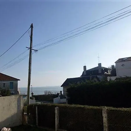Maison Saint-palais-sur-mer, 4 Pieces, 8 Personnes - Fr-1-305-159